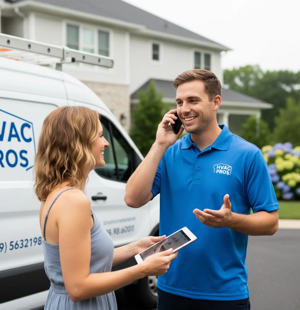 AC Installation in Mont Belvieu, TX